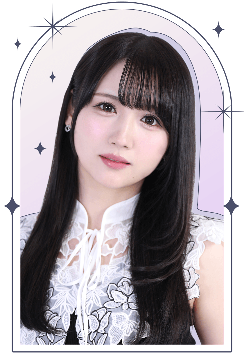 プロフィール写真