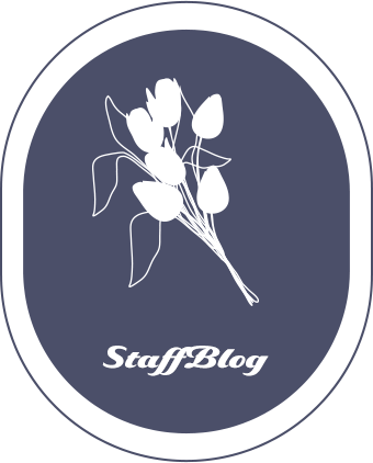 StaffBlog
