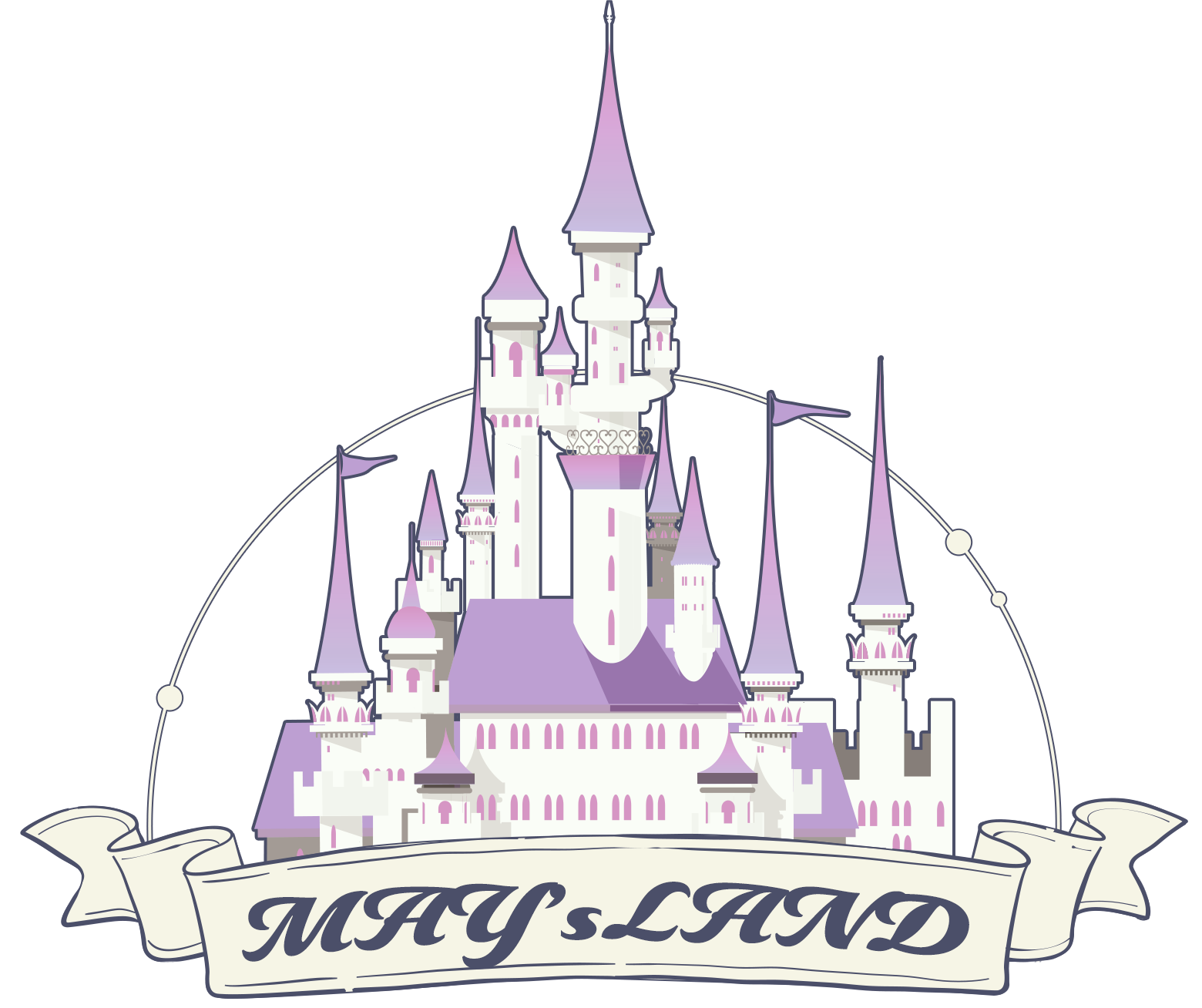 MAY's LAND
